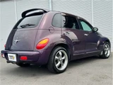2005 Chrysler PT Cruiser Sedan for sale, Japanese used car export - photo 7 of 47 | GULJI TRADERS