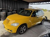 2006 Chrysler PT Cruiser Sedan for sale, Japanese used car export - photo 3 of 15 | GULJI TRADERS