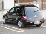 2006 Chrysler PT Cruiser Sedan for sale, Japanese used car export - photo 2 of 21 | GULJI TRADERS