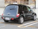 2006 Chrysler PT Cruiser Sedan for sale, Japanese used car export - photo 4 of 21 | GULJI TRADERS