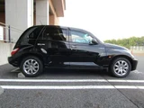 2006 Chrysler PT Cruiser Sedan for sale, Japanese used car export - photo 7 of 21 | GULJI TRADERS