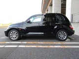 2006 Chrysler PT Cruiser Sedan for sale, Japanese used car export - photo 8 of 21 | GULJI TRADERS