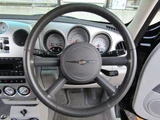 2006 Chrysler PT Cruiser Sedan for sale, Japanese used car export - photo 14 of 21 | GULJI TRADERS