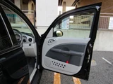 2006 Chrysler PT Cruiser Sedan for sale, Japanese used car export - photo 17 of 21 | GULJI TRADERS