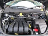 2006 Chrysler PT Cruiser Sedan for sale, Japanese used car export - photo 19 of 21 | GULJI TRADERS