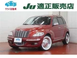 2007 Chrysler PT Cruiser Sedan for sale, Japanese used car export - photo 1 of 50 | GULJI TRADERS