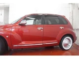 2007 Chrysler PT Cruiser Sedan for sale, Japanese used car export - photo 35 of 50 | GULJI TRADERS