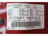 2007 Chrysler PT Cruiser Sedan for sale, Japanese used car export - photo 45 of 50 | GULJI TRADERS