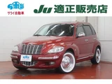 2007 Chrysler PT Cruiser GT Coupe for sale, Japanese used car export - photo 1 of 24 | GULJI TRADERS