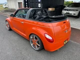 2004 Chrysler PT Cruiser Cabrio Sedan for sale, Japanese used car export - photo 3 of 19 | GULJI TRADERS