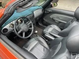 2004 Chrysler PT Cruiser Cabrio Sedan for sale, Japanese used car export - photo 4 of 19 | GULJI TRADERS