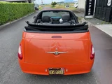 2004 Chrysler PT Cruiser Cabrio Sedan for sale, Japanese used car export - photo 10 of 19 | GULJI TRADERS