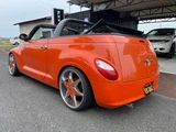 2004 Chrysler PT Cruiser Cabrio Sedan for sale, Japanese used car export - photo 12 of 19 | GULJI TRADERS