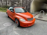 2004 Chrysler PT Cruiser Cabrio Sedan for sale, Japanese used car export - photo 14 of 19 | GULJI TRADERS