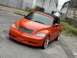 2004 Chrysler PT Cruiser Cabrio Sedan for sale, Japanese used car export - photo 15 of 19 | GULJI TRADERS