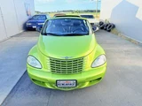 2006 Chrysler PT Cruiser Cabrio Sedan for sale, Japanese used car export - photo 2 of 22 | GULJI TRADERS