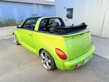 2006 Chrysler PT Cruiser Cabrio Sedan for sale, Japanese used car export - photo 5 of 22 | GULJI TRADERS