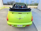 2006 Chrysler PT Cruiser Cabrio Sedan for sale, Japanese used car export - photo 7 of 22 | GULJI TRADERS