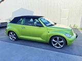 2006 Chrysler PT Cruiser Cabrio Sedan for sale, Japanese used car export - photo 8 of 22 | GULJI TRADERS