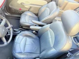 2006 Chrysler PT Cruiser Cabrio Sedan for sale, Japanese used car export - photo 11 of 22 | GULJI TRADERS