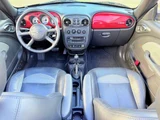 2006 Chrysler PT Cruiser Cabrio Sedan for sale, Japanese used car export - photo 12 of 22 | GULJI TRADERS