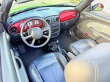 2006 Chrysler PT Cruiser Cabrio Sedan for sale, Japanese used car export - photo 13 of 22 | GULJI TRADERS