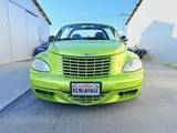 2006 Chrysler PT Cruiser Cabrio Sedan for sale, Japanese used car export - photo 19 of 22 | GULJI TRADERS