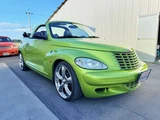 2006 Chrysler PT Cruiser Cabrio Sedan for sale, Japanese used car export - photo 20 of 22 | GULJI TRADERS