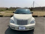 2006 Chrysler PT Cruiser Cabrio Sedan for sale, Japanese used car export - photo 2 of 32 | GULJI TRADERS