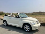 2006 Chrysler PT Cruiser Cabrio Sedan for sale, Japanese used car export - photo 3 of 32 | GULJI TRADERS