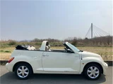 2006 Chrysler PT Cruiser Cabrio Sedan for sale, Japanese used car export - photo 4 of 32 | GULJI TRADERS