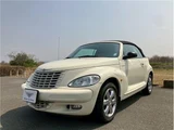 2006 Chrysler PT Cruiser Cabrio Sedan for sale, Japanese used car export - photo 5 of 32 | GULJI TRADERS