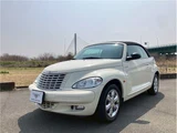 2006 Chrysler PT Cruiser Cabrio Sedan for sale, Japanese used car export - photo 6 of 32 | GULJI TRADERS