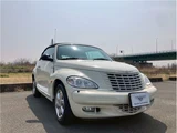2006 Chrysler PT Cruiser Cabrio Sedan for sale, Japanese used car export - photo 7 of 32 | GULJI TRADERS