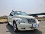 2006 Chrysler PT Cruiser Cabrio Sedan for sale, Japanese used car export - photo 8 of 32 | GULJI TRADERS