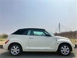 2006 Chrysler PT Cruiser Cabrio Sedan for sale, Japanese used car export - photo 9 of 32 | GULJI TRADERS