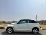 2006 Chrysler PT Cruiser Cabrio Sedan for sale, Japanese used car export - photo 10 of 32 | GULJI TRADERS