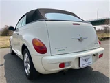 2006 Chrysler PT Cruiser Cabrio Sedan for sale, Japanese used car export - photo 11 of 32 | GULJI TRADERS