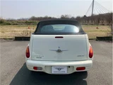 2006 Chrysler PT Cruiser Cabrio Sedan for sale, Japanese used car export - photo 12 of 32 | GULJI TRADERS