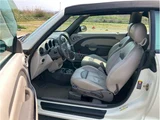 2006 Chrysler PT Cruiser Cabrio Sedan for sale, Japanese used car export - photo 13 of 32 | GULJI TRADERS
