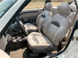 2006 Chrysler PT Cruiser Cabrio Sedan for sale, Japanese used car export - photo 14 of 32 | GULJI TRADERS