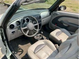2006 Chrysler PT Cruiser Cabrio Sedan for sale, Japanese used car export - photo 16 of 32 | GULJI TRADERS
