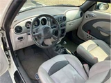 2006 Chrysler PT Cruiser Cabrio Sedan for sale, Japanese used car export - photo 17 of 32 | GULJI TRADERS