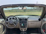 2006 Chrysler PT Cruiser Cabrio Sedan for sale, Japanese used car export - photo 21 of 32 | GULJI TRADERS