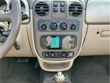 2006 Chrysler PT Cruiser Cabrio Sedan for sale, Japanese used car export - photo 23 of 32 | GULJI TRADERS