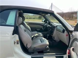 2006 Chrysler PT Cruiser Cabrio Sedan for sale, Japanese used car export - photo 25 of 32 | GULJI TRADERS