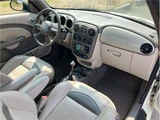 2006 Chrysler PT Cruiser Cabrio Sedan for sale, Japanese used car export - photo 28 of 32 | GULJI TRADERS