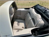 2006 Chrysler PT Cruiser Cabrio Sedan for sale, Japanese used car export - photo 30 of 32 | GULJI TRADERS