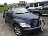 2006 Chrysler PT Cruiser Cabrio LTD Sedan for sale, Japanese used car export - photo 1 of 16 | GULJI TRADERS
