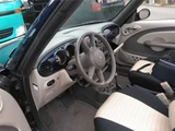 2006 Chrysler PT Cruiser Cabrio LTD Sedan for sale, Japanese used car export - photo 3 of 16 | GULJI TRADERS